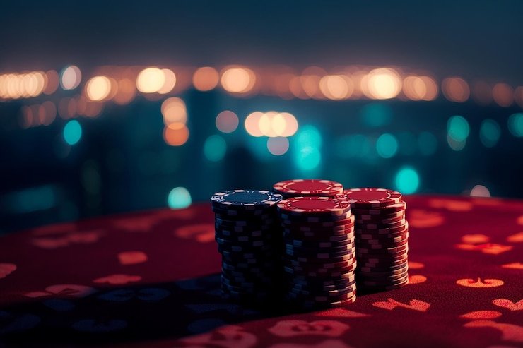 Tampilan awal pvp777 di ponsel